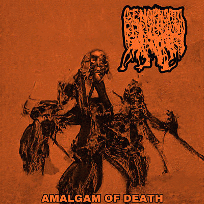 Amalgam of Death